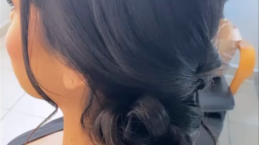 Hair & Makeup
