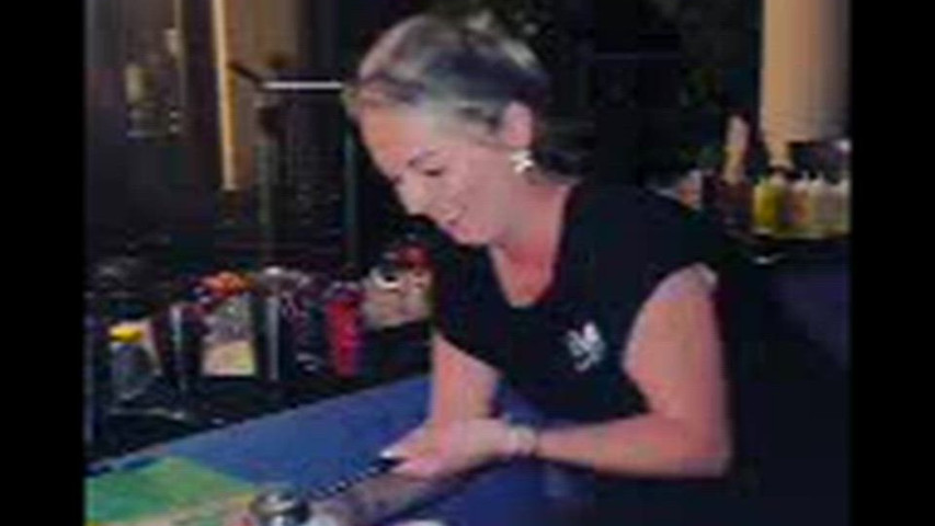 Isle Bartend LLC