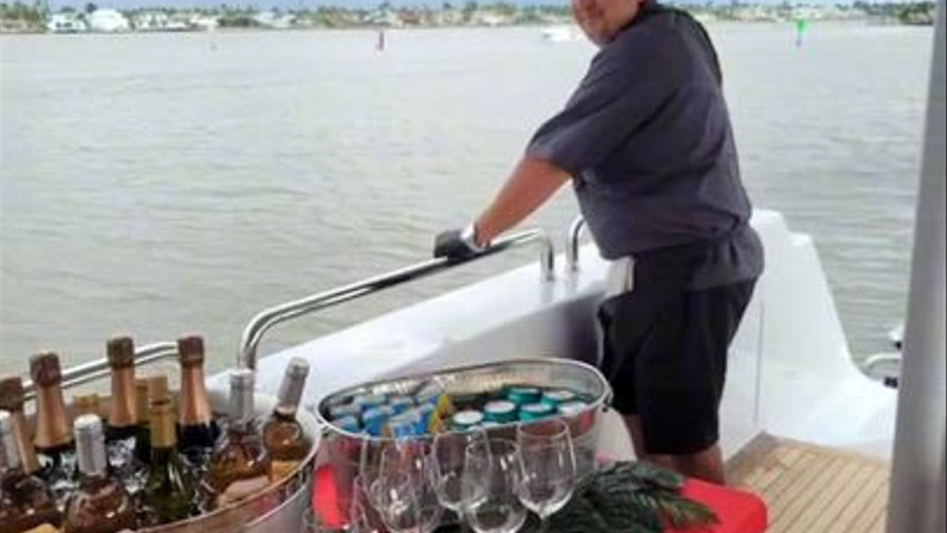 Isle Bartend LLC