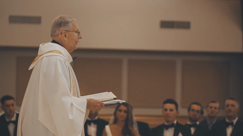 Madelyn & Beau: GKF Weddings