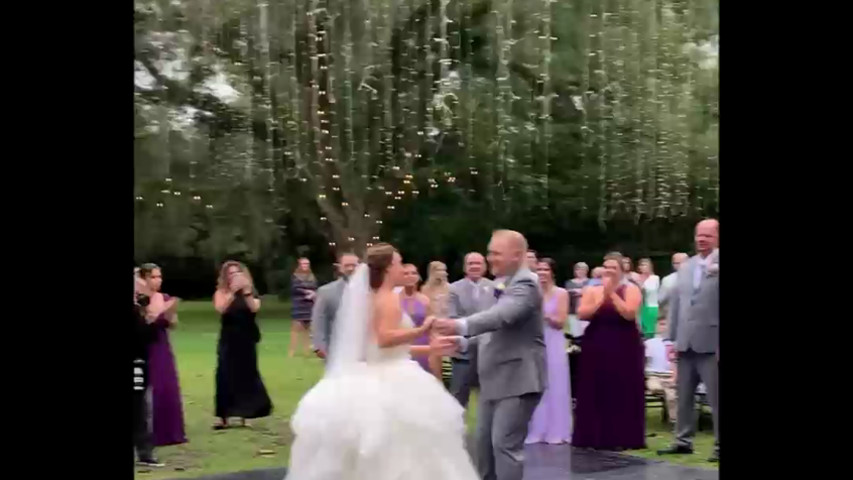 Have your first dance with us!