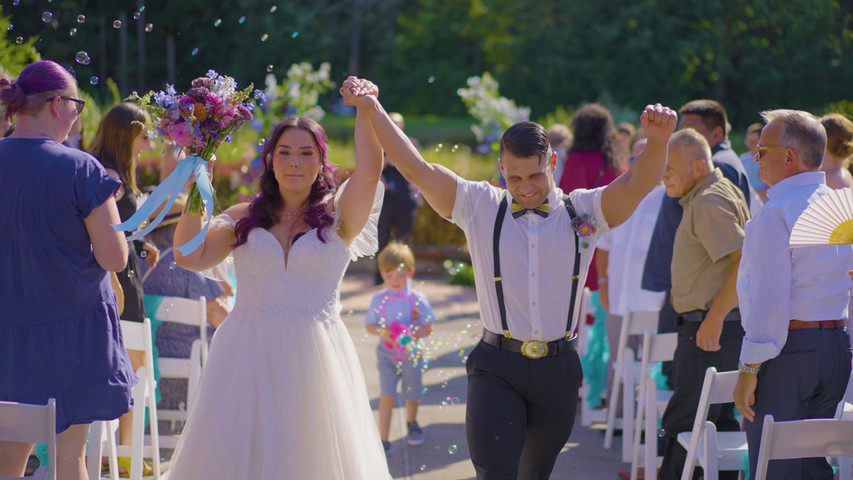 Wedding Reel