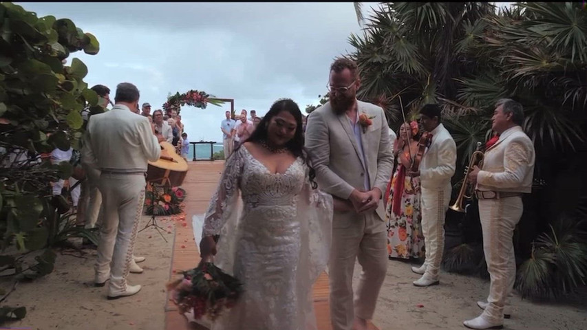 Aissa & Mathew