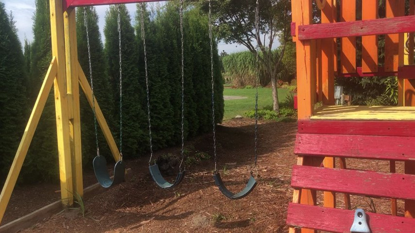 Children's Playground