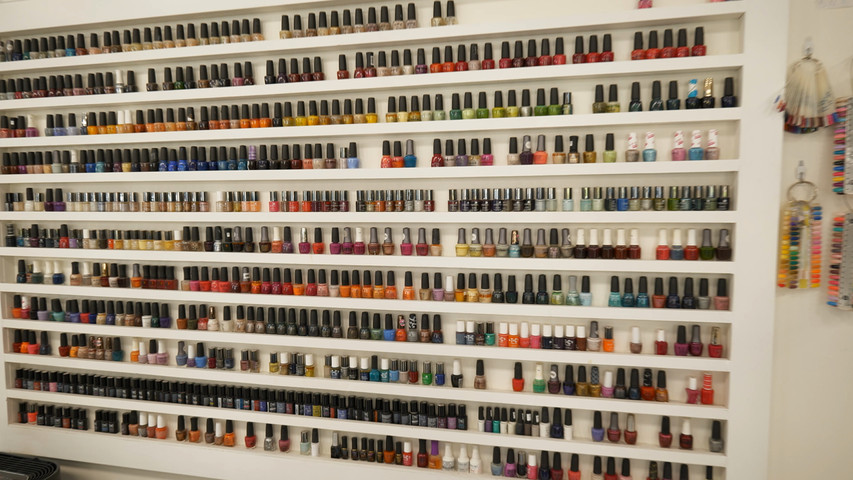 Meet Conceit Nails!