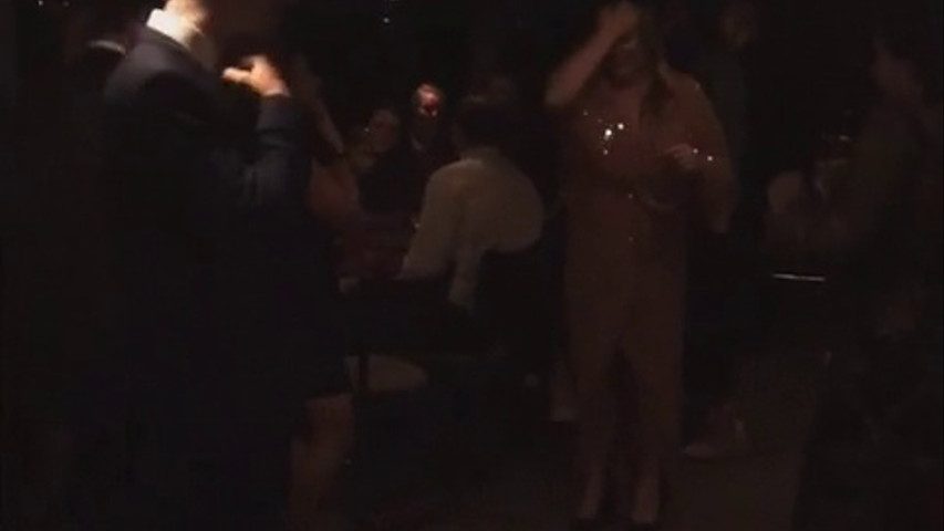Jacks 30th birthday yacht party