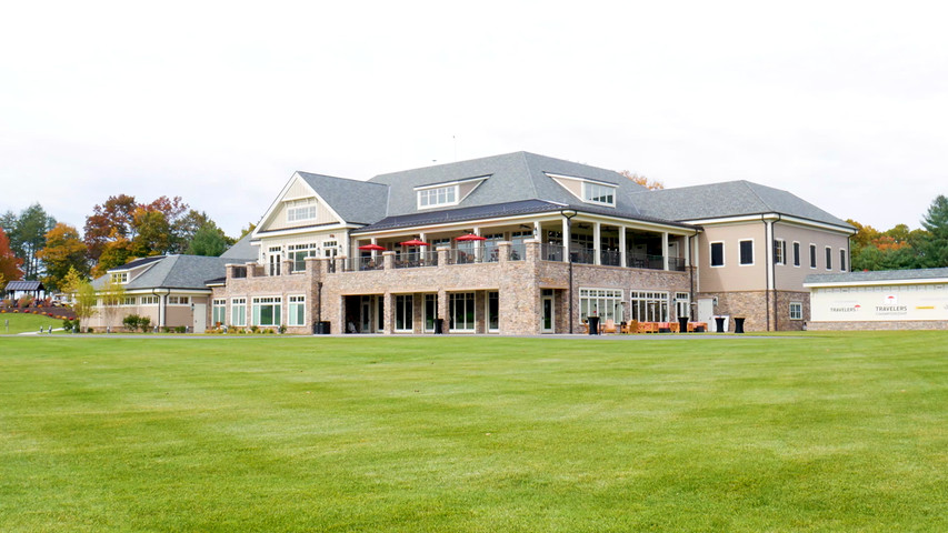 Virtual Tour of TPC