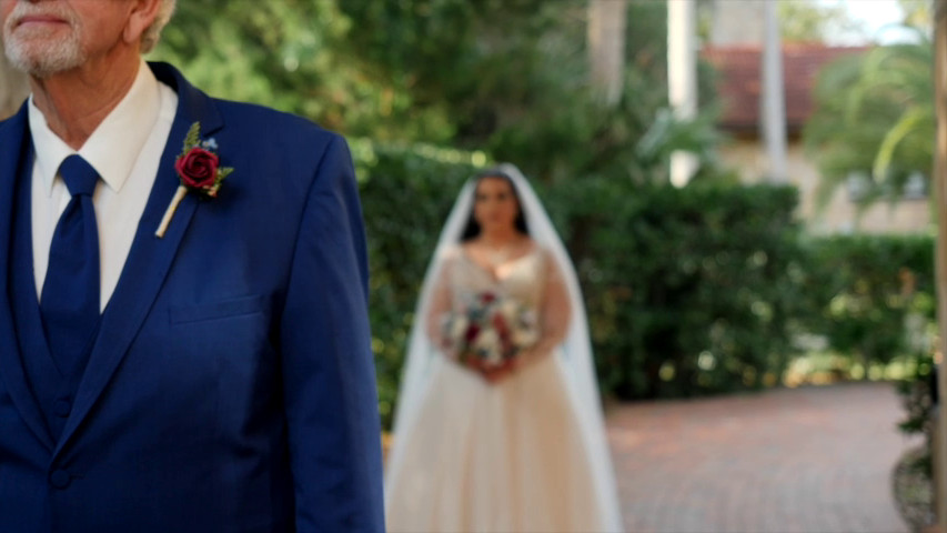 Francille and Shane | 2.16.20