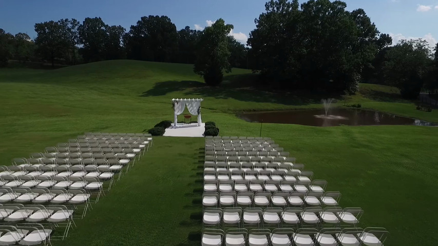 Previous Wedding Ceremonies