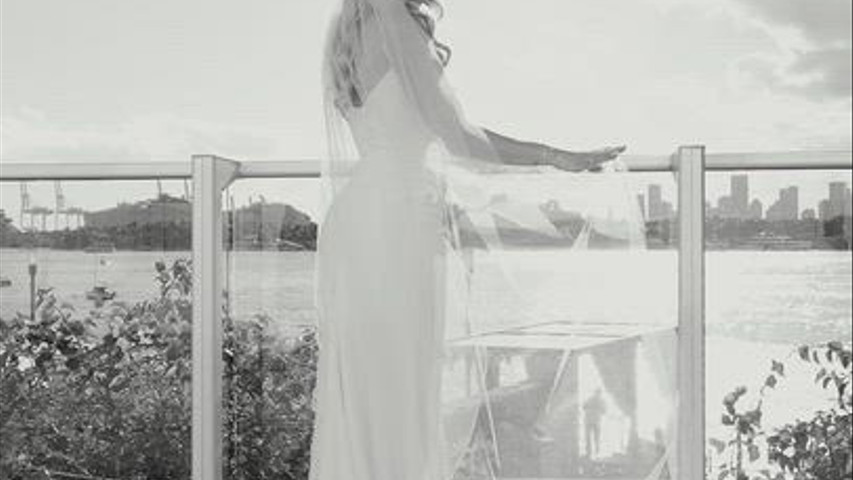 Sydney & Daniel's Wedding 10.18.25