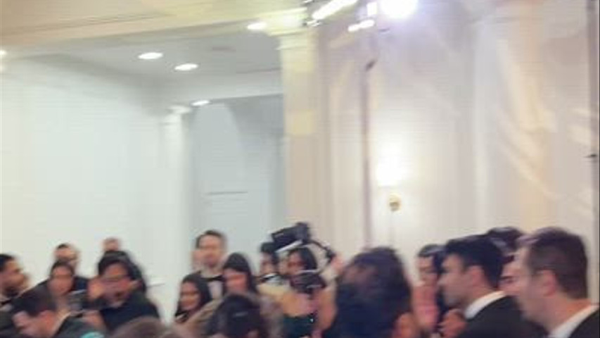 Persian Jewish Wedding | Culture, Tradition & Unmatched Energy