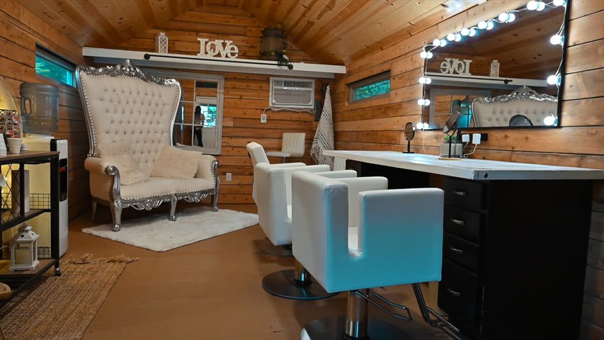Bridal Suite
