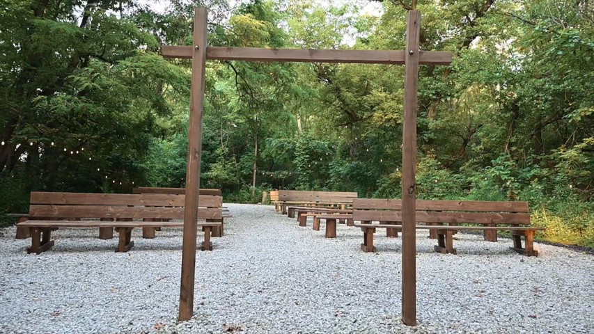 Schaefer Farms Ceremony