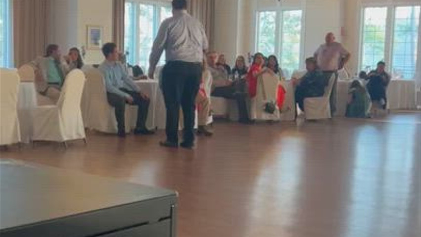 B&S Wedding 2025