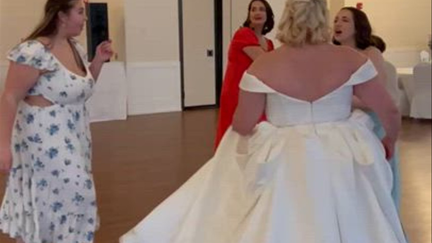 B&S Wedding 2025