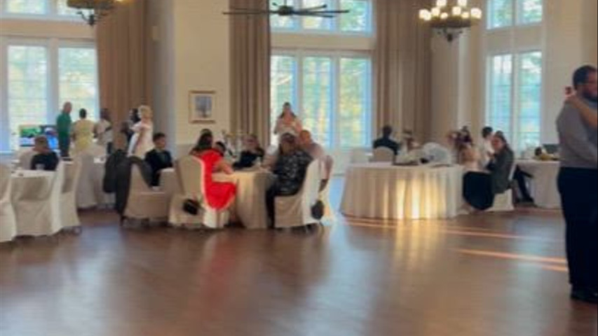B&S Wedding 2025