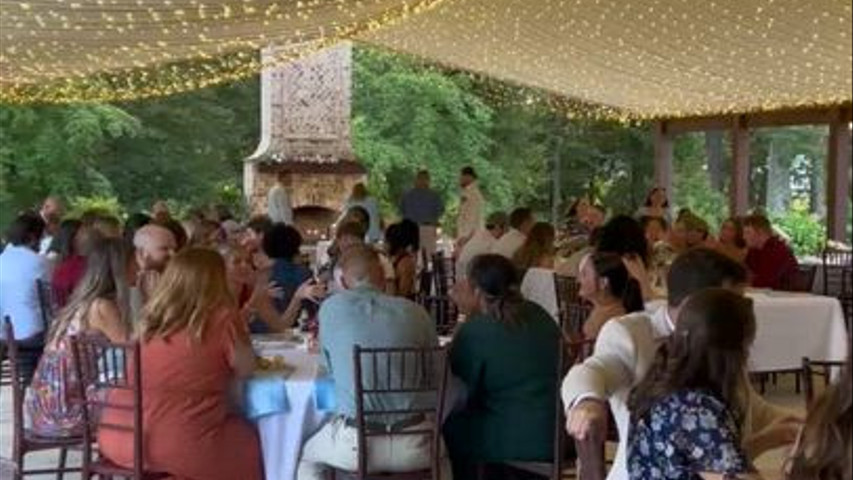 P&D Wedding 2025