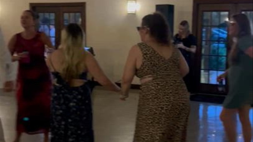 P&D Wedding 2025