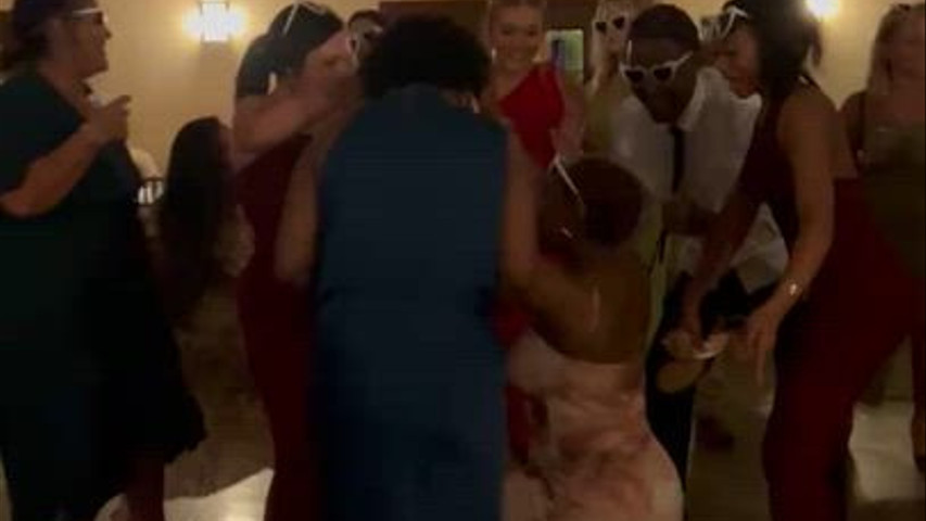 P&D Wedding 2025