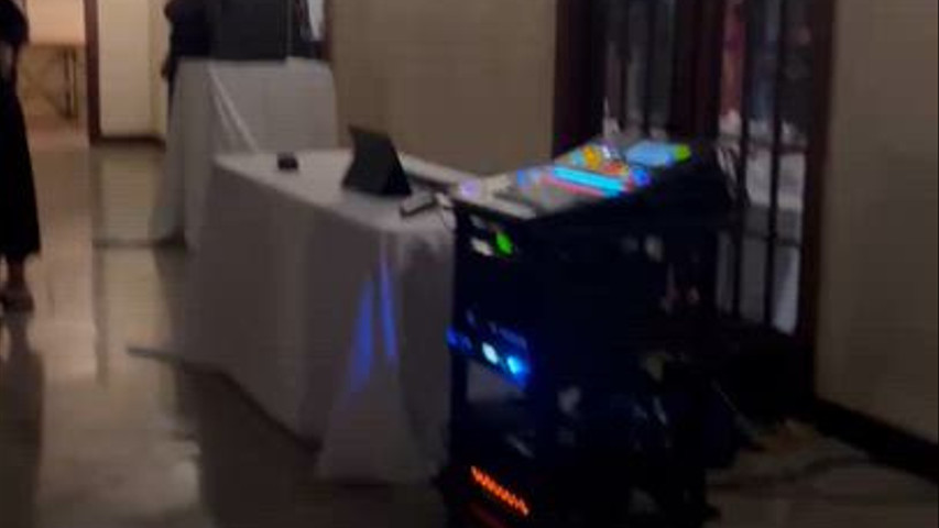 P&D Wedding 2025