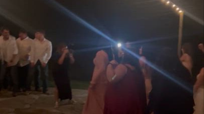 A&H Wedding 2025