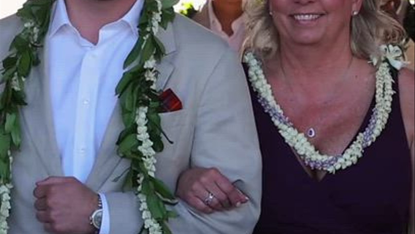 Lake Las Vegas Wedding June 2025