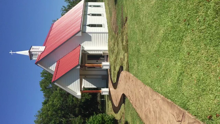Donna's Legacy Event Center