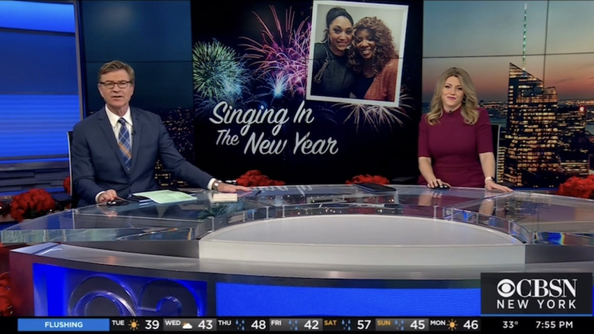 AMP DJ/BAND HYBRID - CBS News