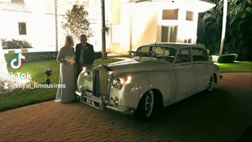 Weddings