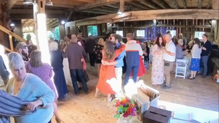 Anniversary Dance 