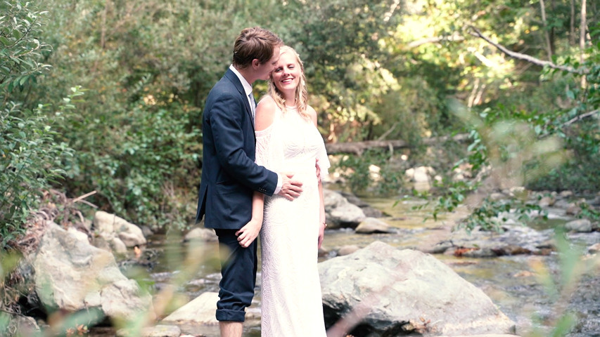 Keenan & Shanna