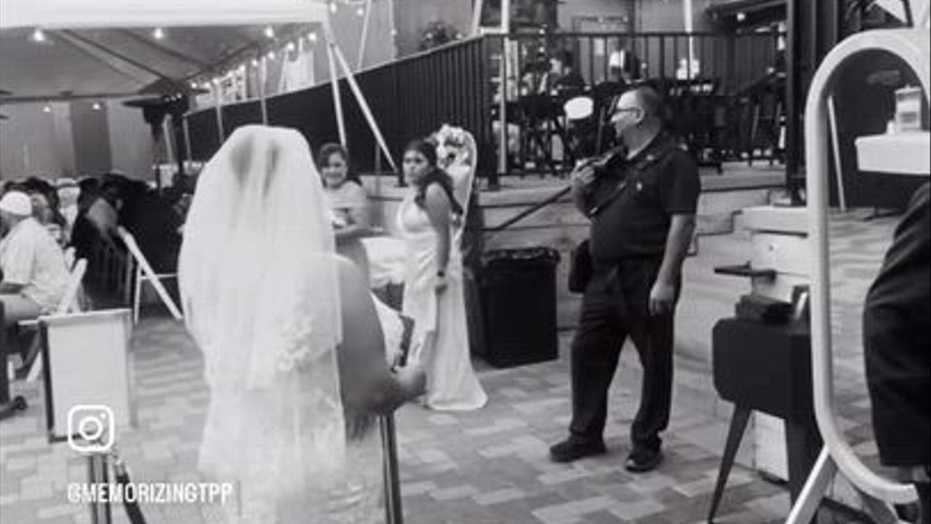 wedding
