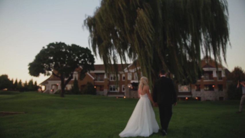 Arrowhead Golf Club Weddings Ad