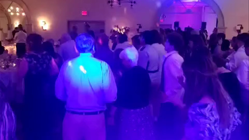 Shelby & Tom 6/13/21