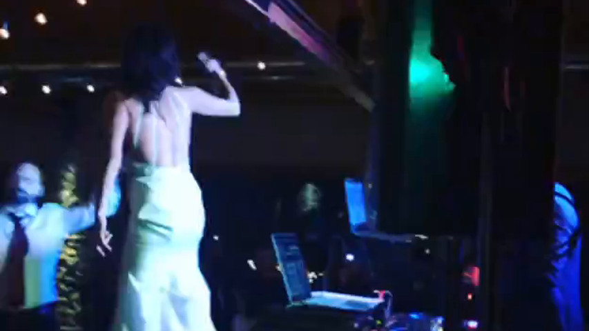 Bride on the Subs!