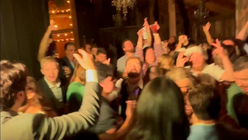 2024 Dance Floor Fun