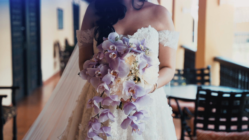 Say I Do At El Convento 