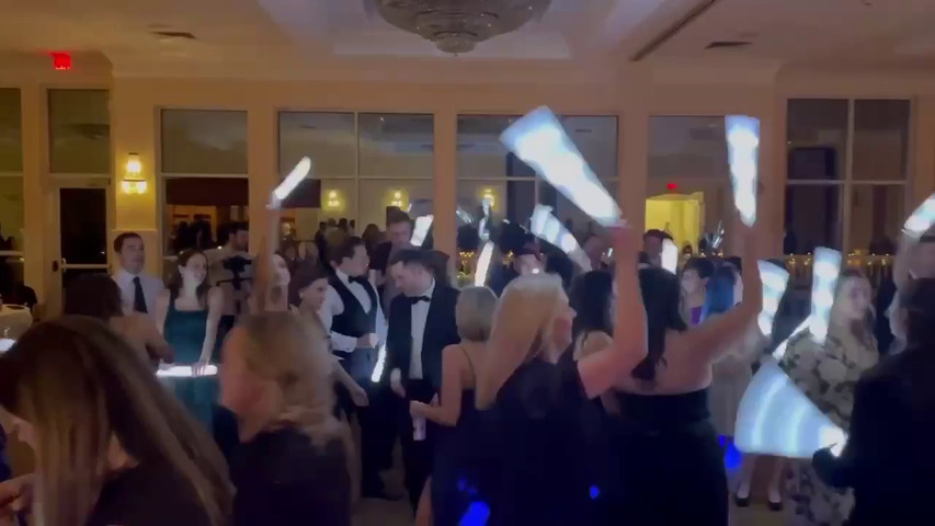 Party Time