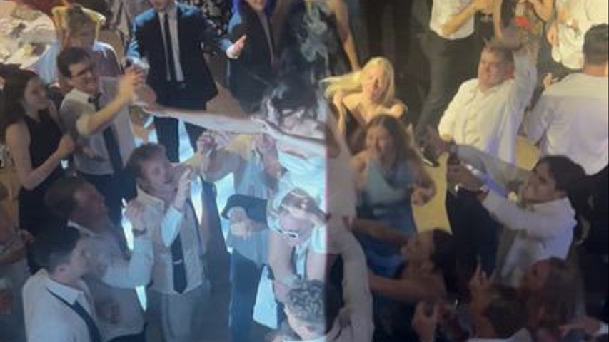 Dance Floor
