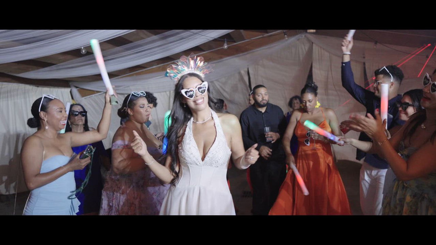 Jennifer Michael Trailer