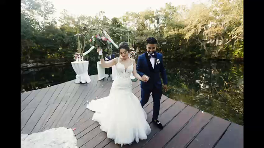 S+P Wedding 