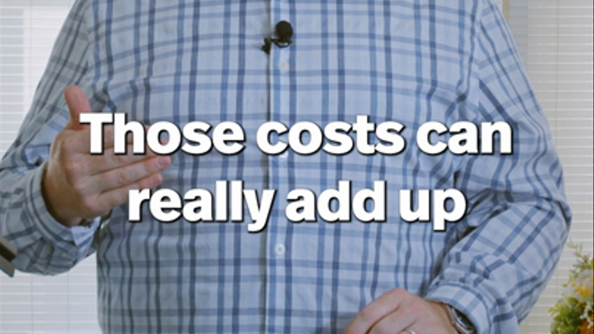 How much do you cost?
