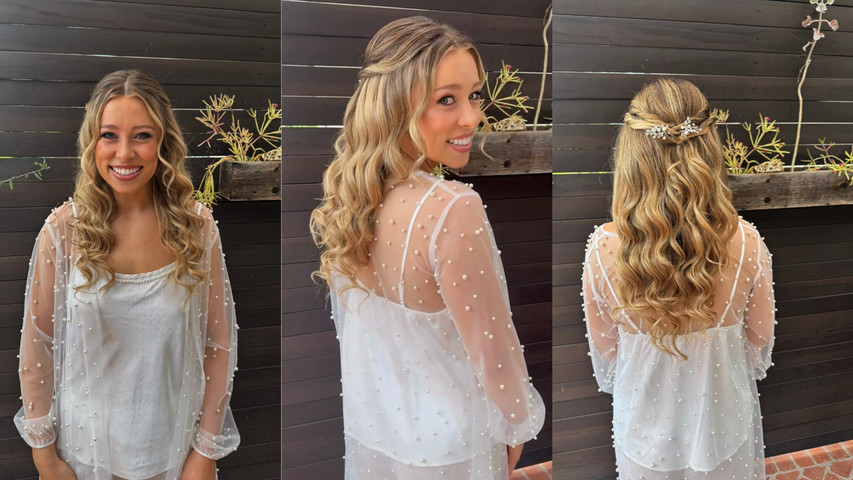 Hair & Makeup