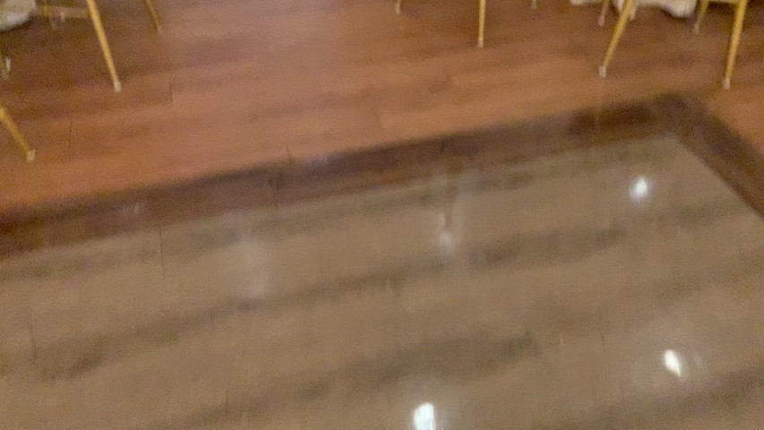 Motion Monogram