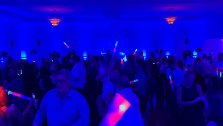 Dancing 
