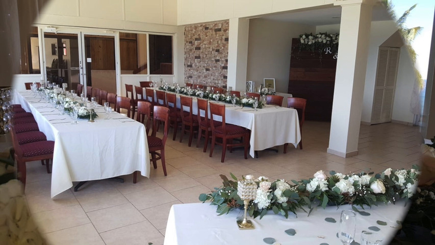Salón Yaitii 