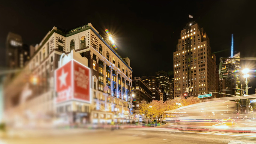 The Ritz-Carlton New York, NoMad 