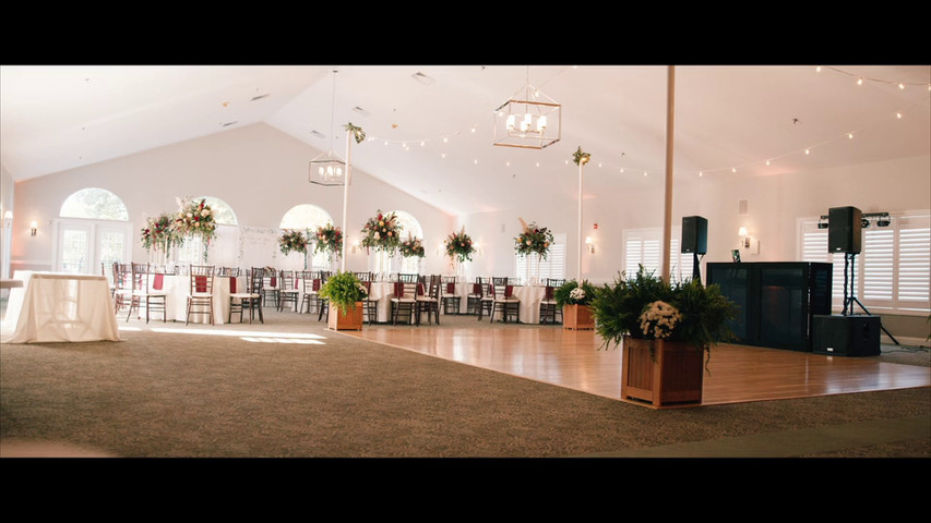 Dunegrass Wedding Commercial