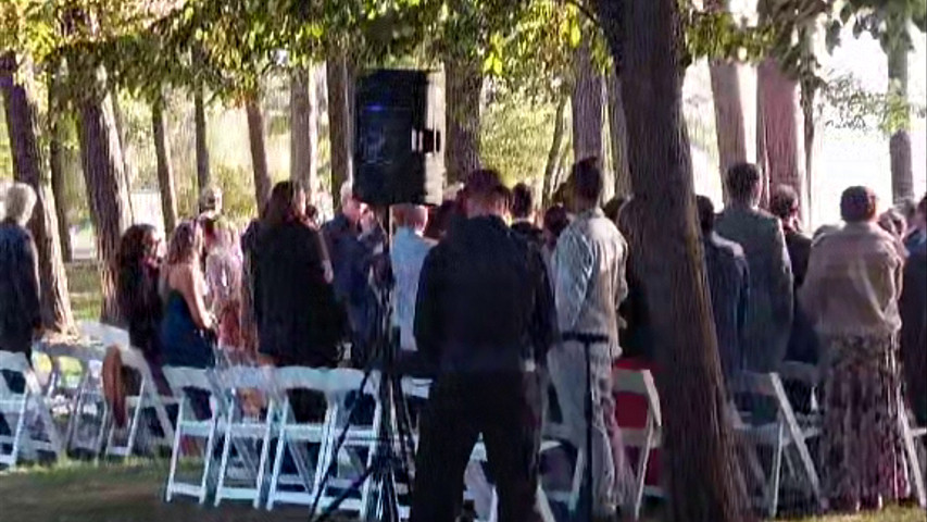 Ceremony Coverage 