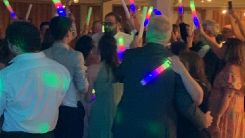 Dance Reception 2026